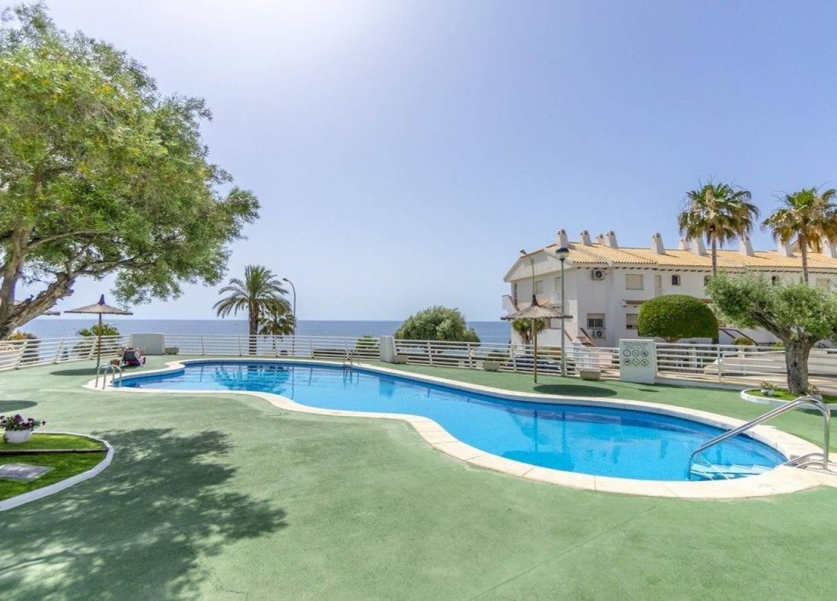 Bestaand - Appartement - Orihuela Costa - Agua Marina