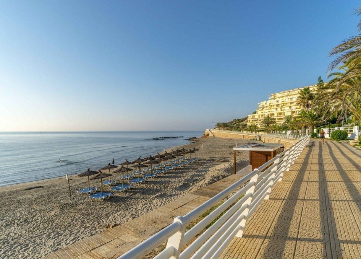 Bestaand - Appartement - Orihuela Costa - Agua Marina