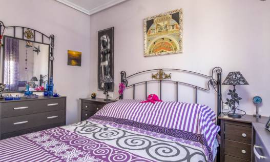 Bestaand - Appartement - Orihuela Costa - Cabo Roig