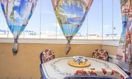Bestaand - Appartement - Orihuela Costa - Cabo Roig
