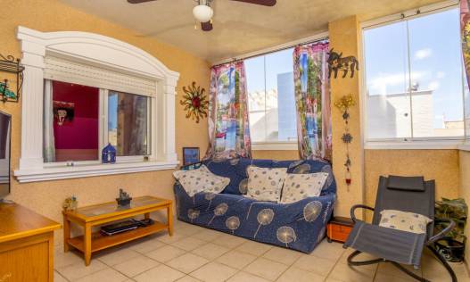 Bestaand - Appartement - Orihuela Costa - Cabo Roig