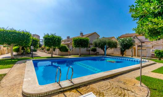 Bestaand - Appartement - Orihuela Costa - Cabo Roig