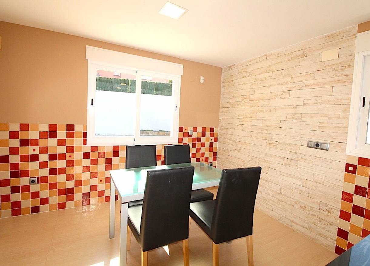 Bestaand - Villa - Denia