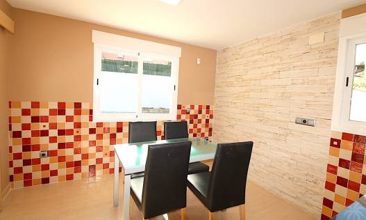 Bestaand - Villa - Denia
