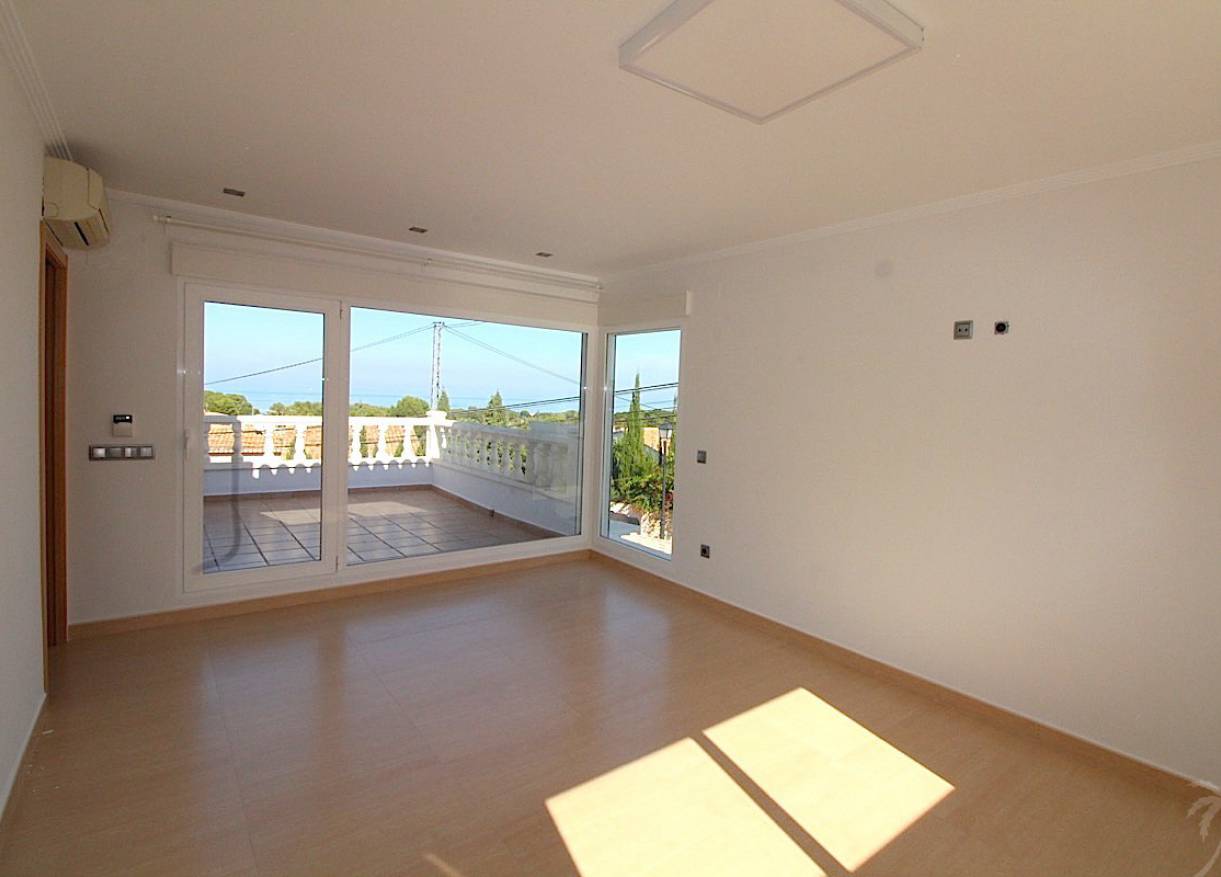 Bestaand - Villa - Denia