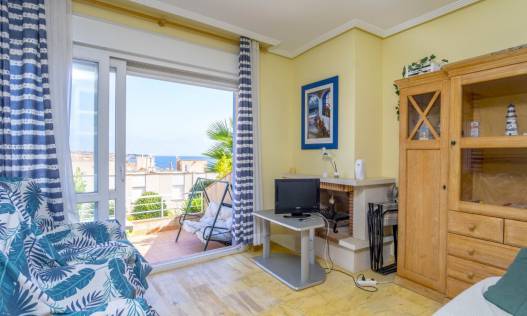 Bestaand - House - Orihuela Costa - Agua Marina