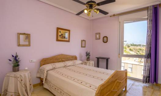 Bestaand - House - Orihuela Costa - Agua Marina