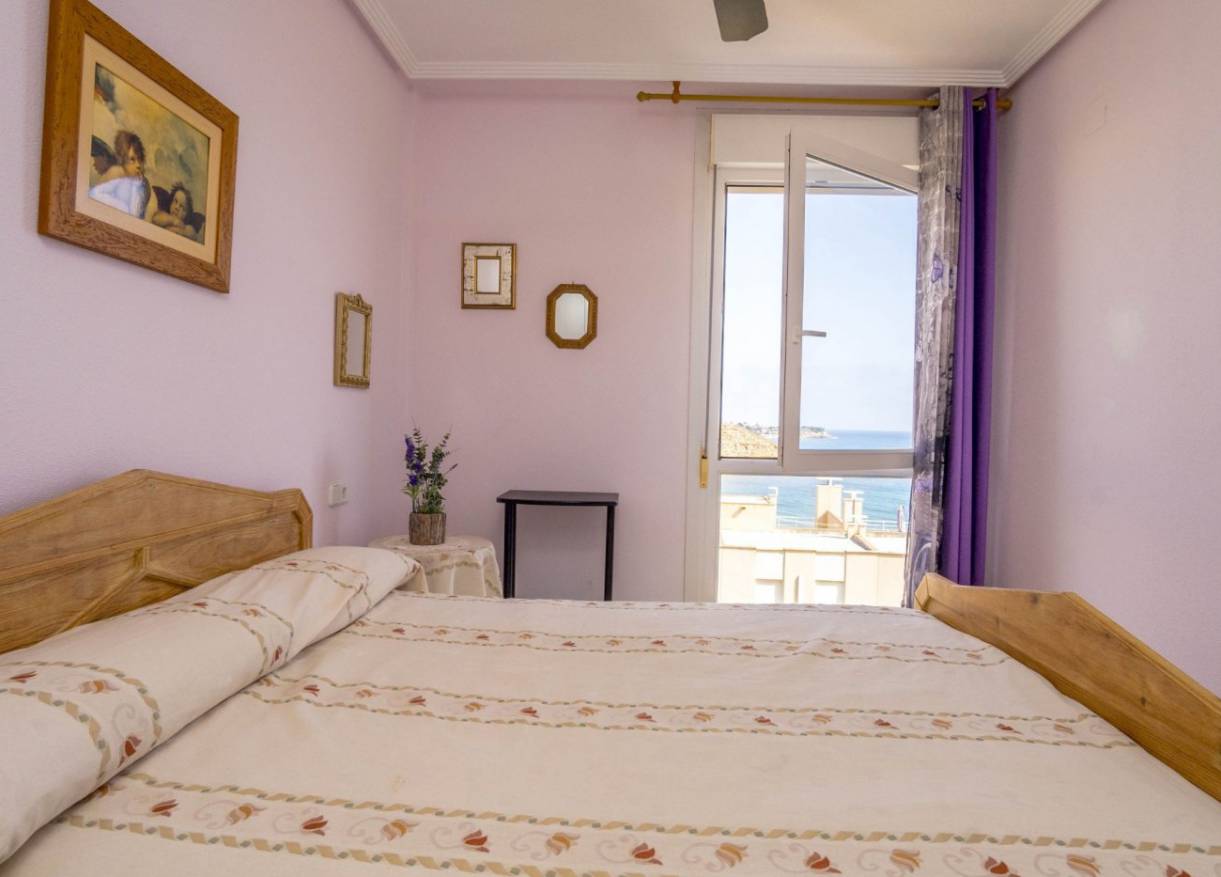 Bestaand - House - Orihuela Costa - Agua Marina