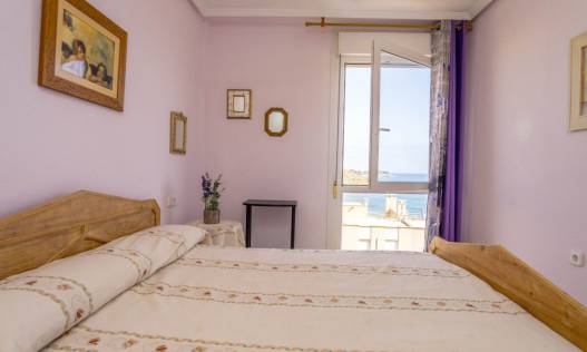 Bestaand - House - Orihuela Costa - Agua Marina