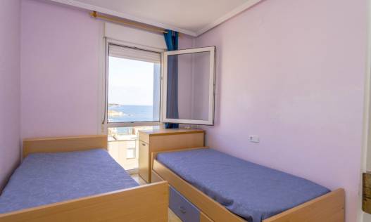 Bestaand - House - Orihuela Costa - Agua Marina