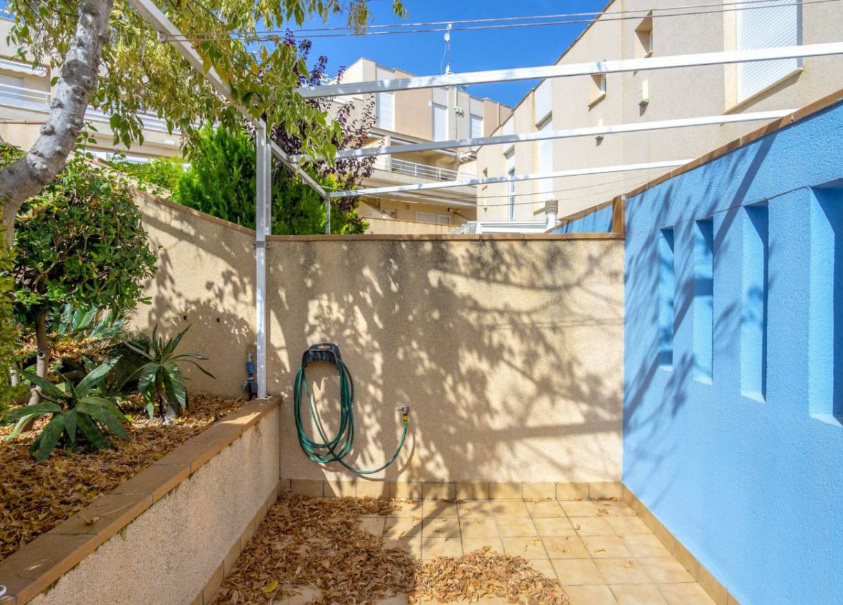 Bestaand - House - Orihuela Costa - Agua Marina