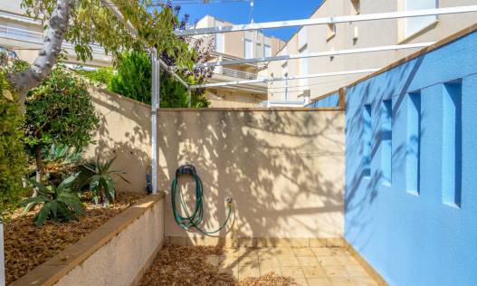 Bestaand - House - Orihuela Costa - Agua Marina