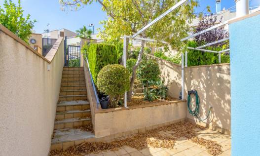 Bestaand - House - Orihuela Costa - Agua Marina