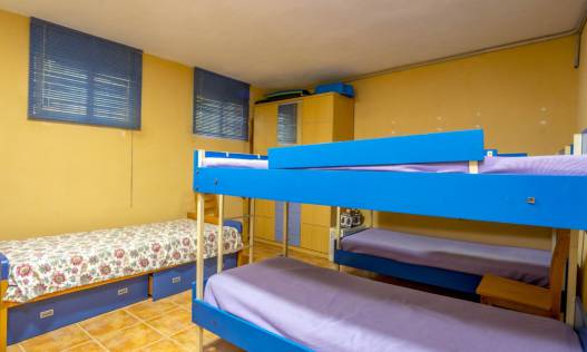 Bestaand - House - Orihuela Costa - Agua Marina