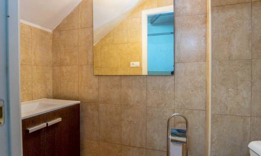 Bestaand - House - Orihuela Costa - Agua Marina