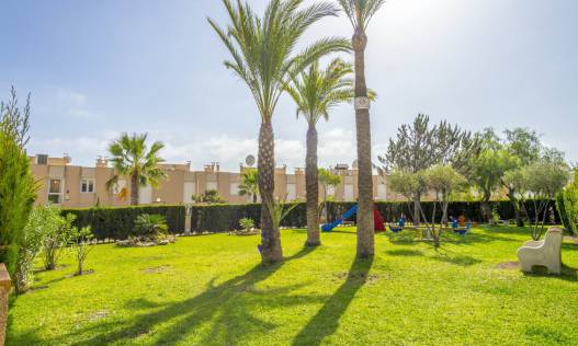 Bestaand - House - Orihuela Costa - Agua Marina