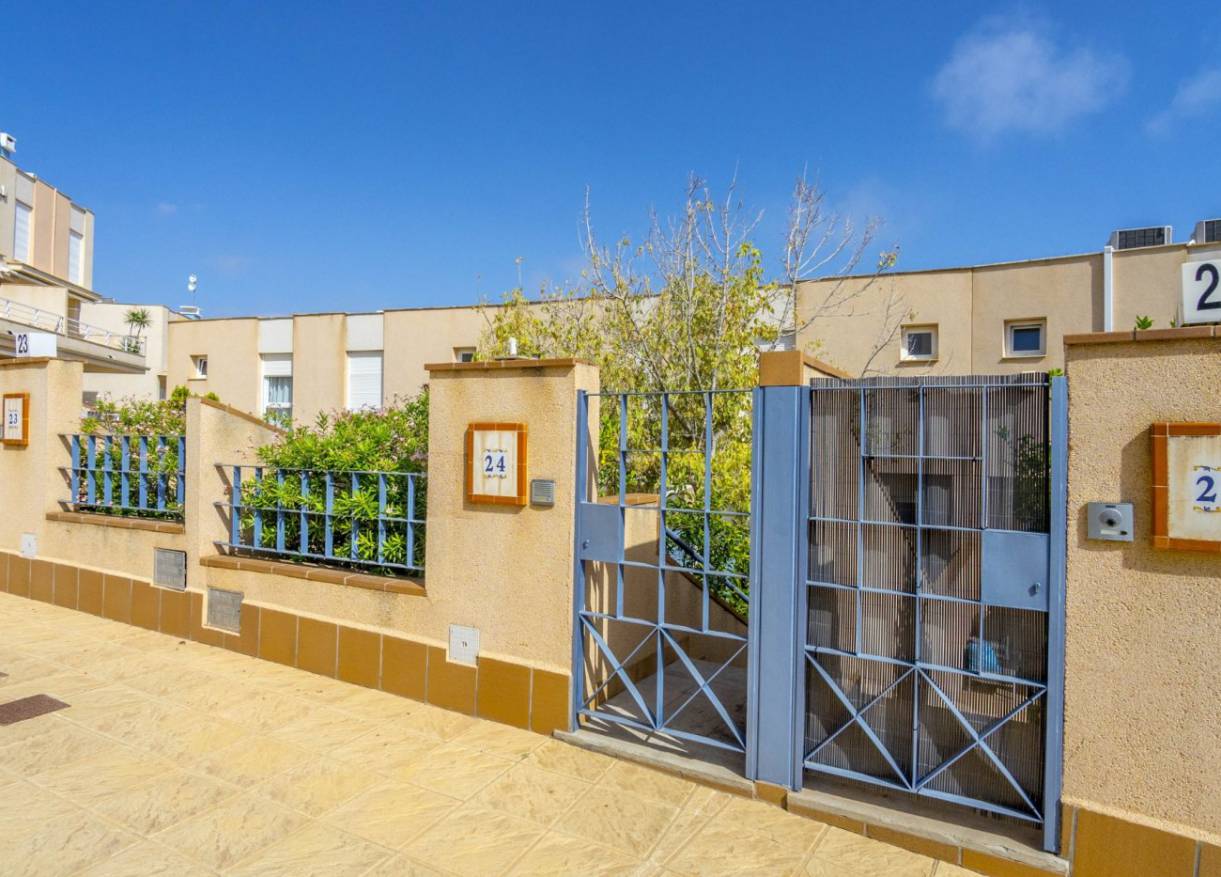 Bestaand - House - Orihuela Costa - Agua Marina