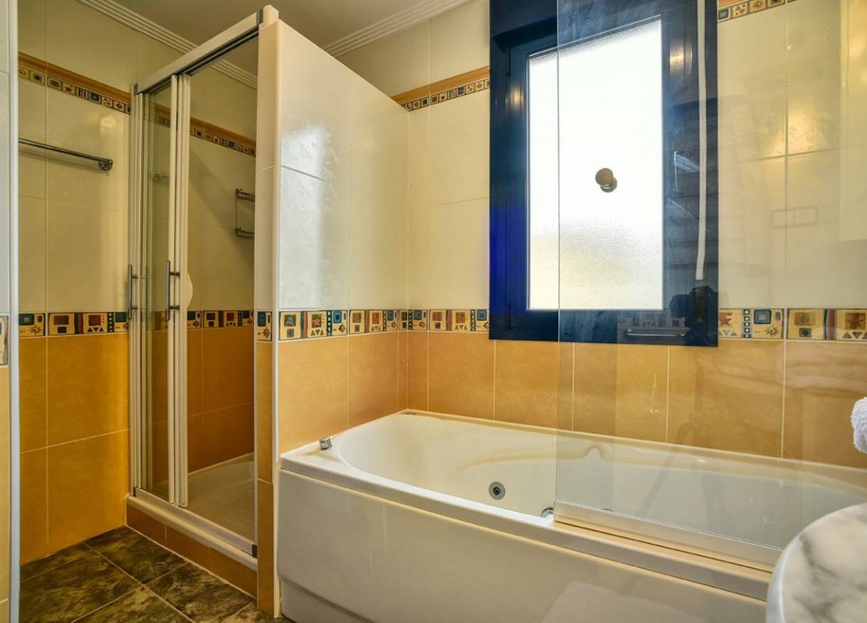 Bestaand - Penthouse - Calpe