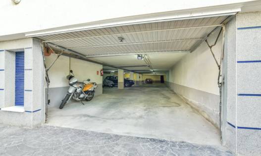 Bestaand - Penthouse - Calpe