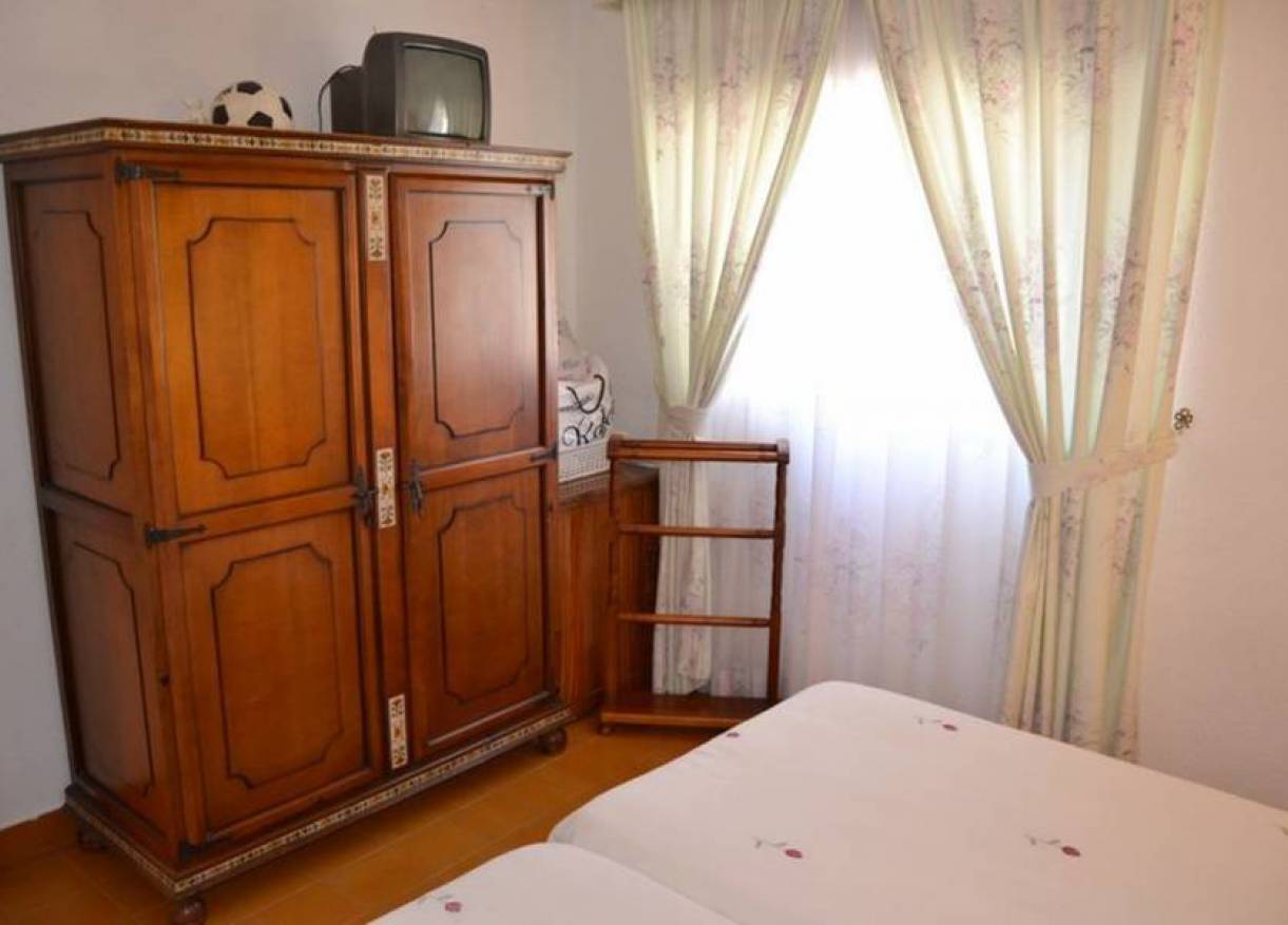 Bestaand - Appartement - Calpe