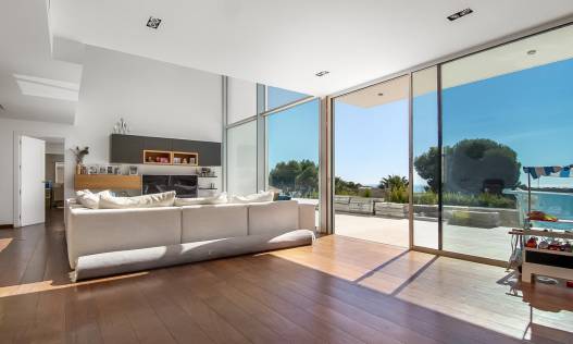 Bestaand - Villa - Moraira