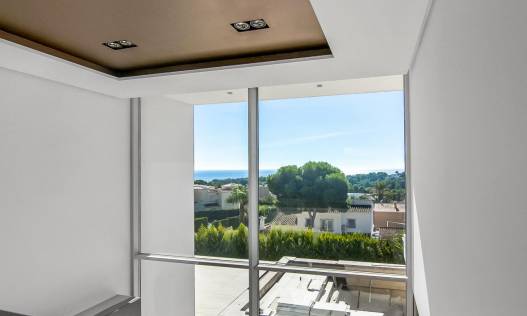 Bestaand - Villa - Moraira