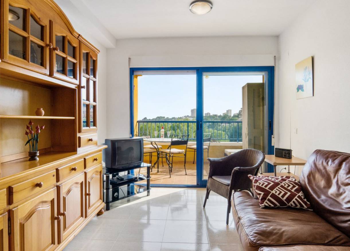 Bestaand - Appartement - Orihuela Costa - Altos de Campoamor