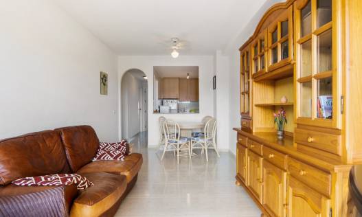Bestaand - Appartement - Orihuela Costa - Altos de Campoamor