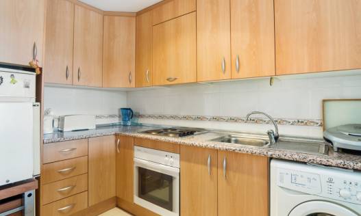 Bestaand - Appartement - Orihuela Costa - Altos de Campoamor
