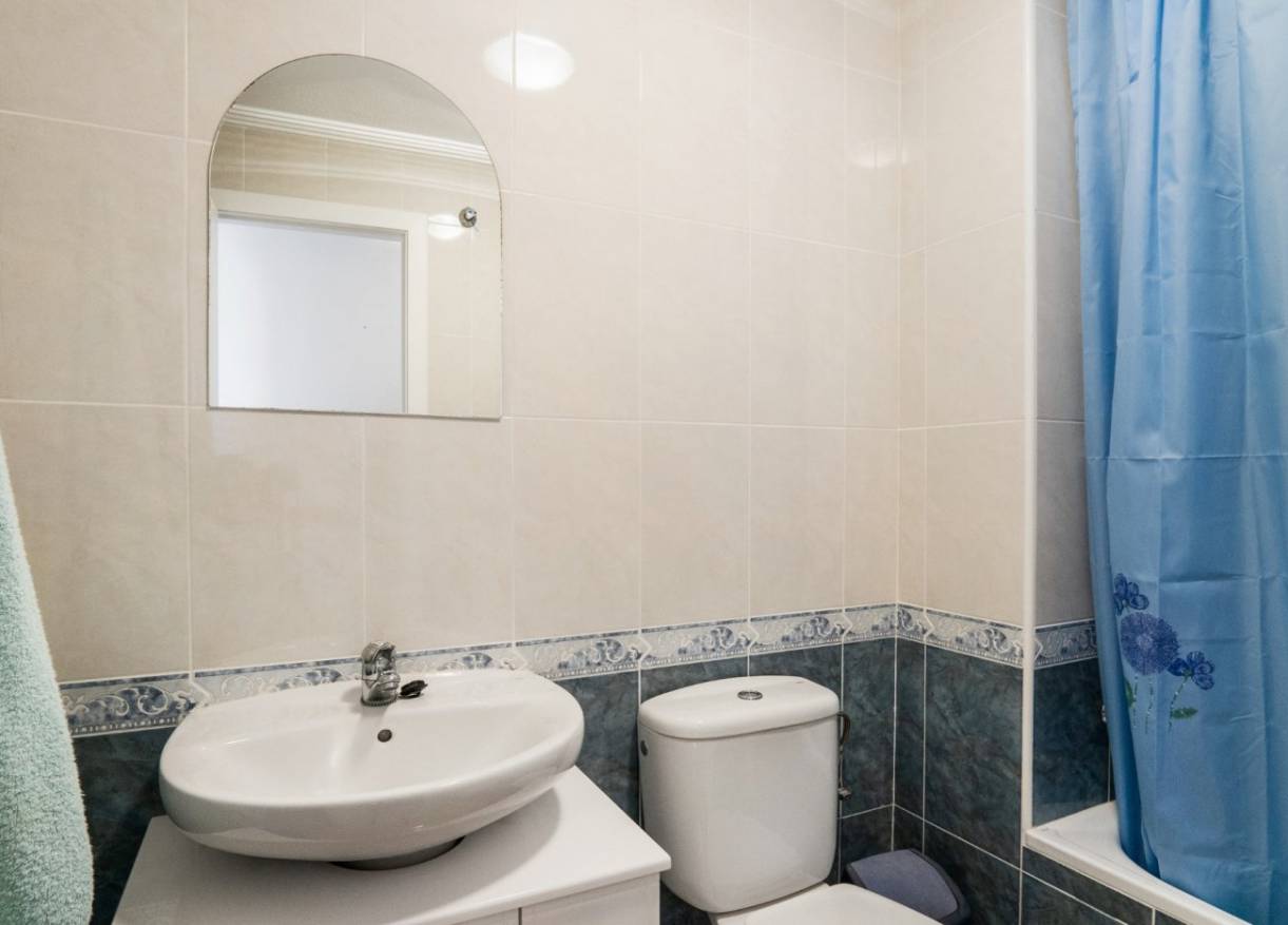 Bestaand - Appartement - Orihuela Costa - Altos de Campoamor