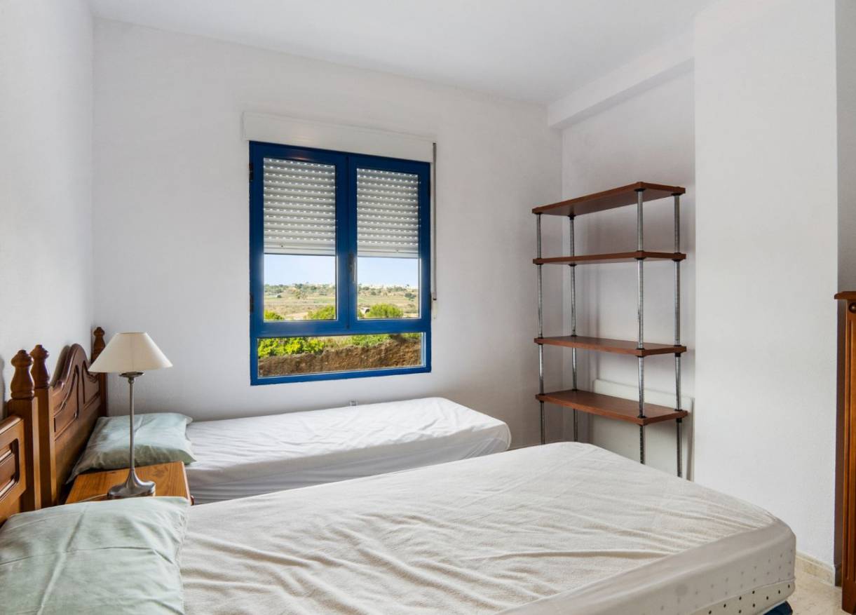 Bestaand - Appartement - Orihuela Costa - Altos de Campoamor