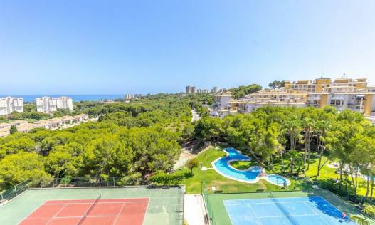Bestaand - Appartement - Orihuela Costa - Altos de Campoamor