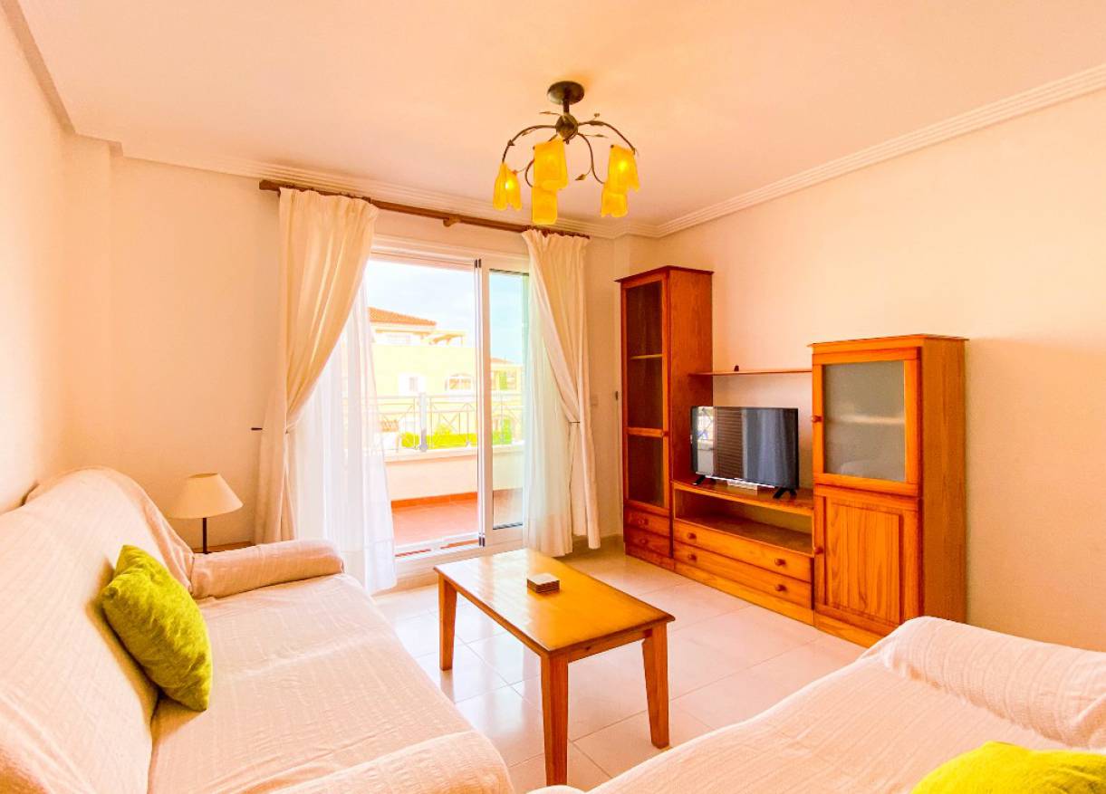 Bestaand - Appartement - Playa Flamenca - Zeniamar