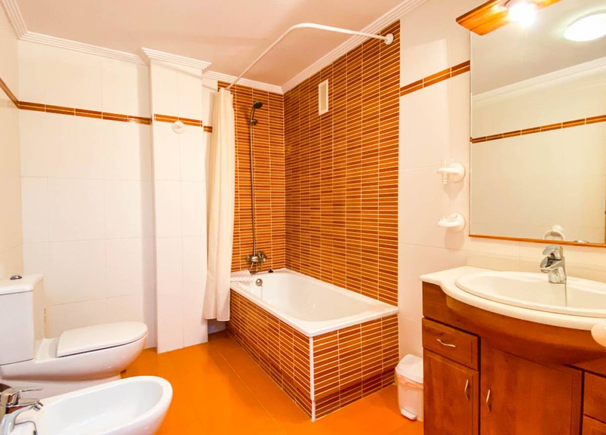 Bestaand - Appartement - Playa Flamenca - Zeniamar