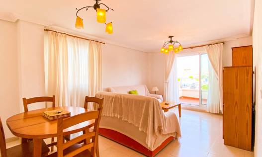 Bestaand - Appartement - Playa Flamenca - Zeniamar