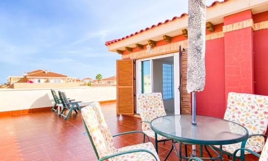 Bestaand - Appartement - Playa Flamenca - Zeniamar