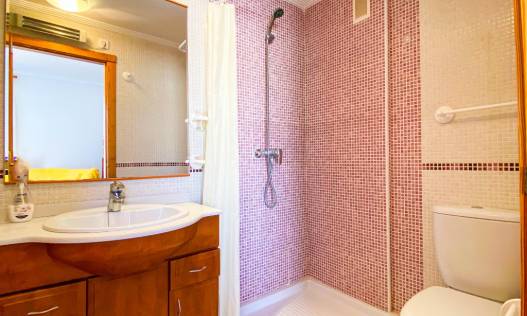 Bestaand - Appartement - Playa Flamenca - Zeniamar