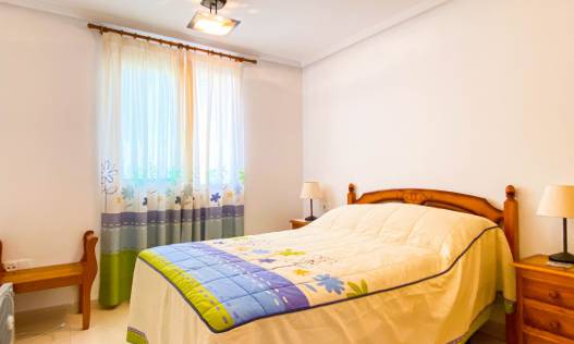 Bestaand - Appartement - Playa Flamenca - Zeniamar
