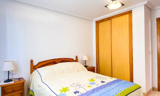 Bestaand - Appartement - Playa Flamenca - Zeniamar