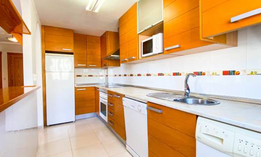 Bestaand - Appartement - Playa Flamenca - Zeniamar