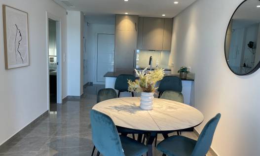 Nieuwbouw - Appartement - Gandía