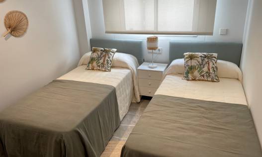 Nieuwbouw - Appartement - Gandía