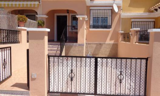 Bestaand - House - Torrevieja - Alicante