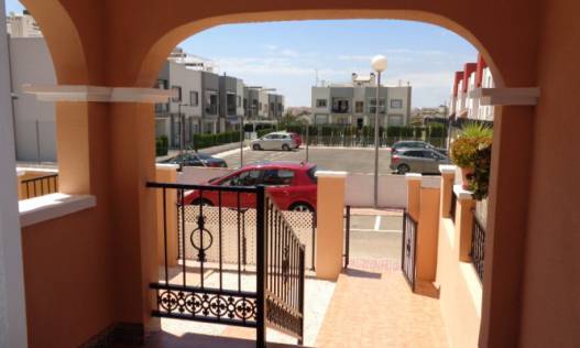 Bestaand - House - Torrevieja - Alicante