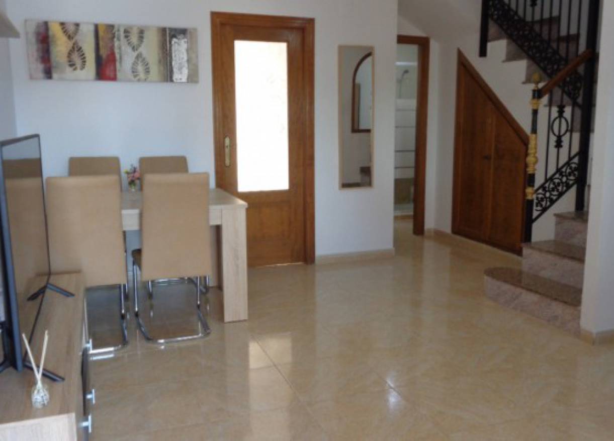 Bestaand - House - Torrevieja - Alicante