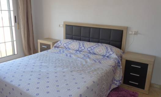 Bestaand - House - Torrevieja - Alicante