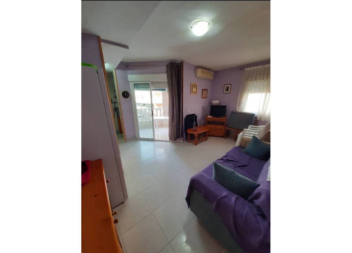Bestaand - Appartement - Torrevieja - Comunidad Valenciana