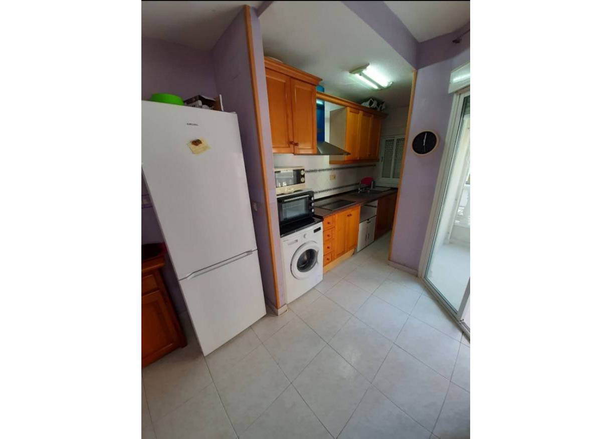 Bestaand - Appartement - Torrevieja - Comunidad Valenciana