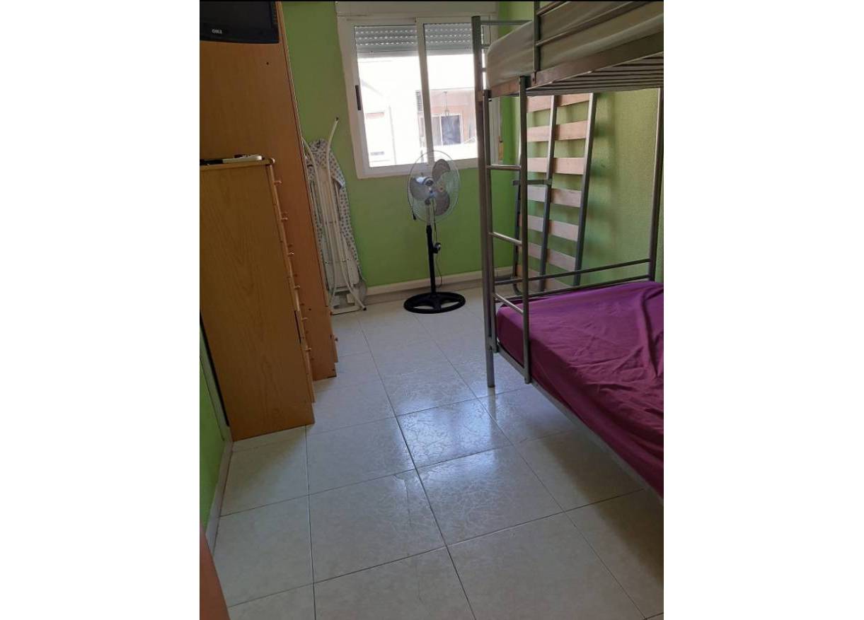 Bestaand - Appartement - Torrevieja - Comunidad Valenciana