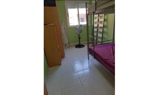 Bestaand - Appartement - Torrevieja - Comunidad Valenciana